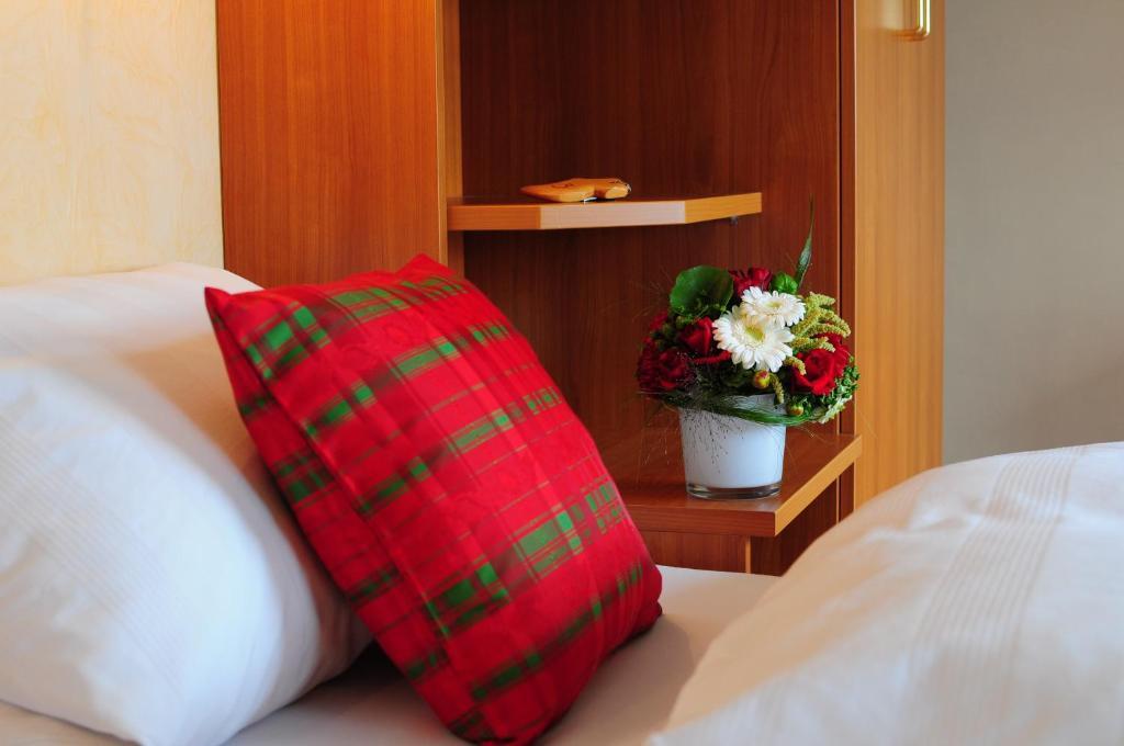 Hotel Sieben Linden 라우터바흐 외부 사진
